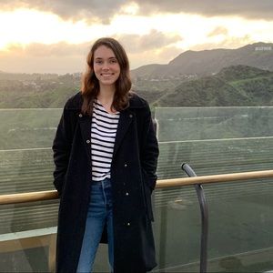 Meet your Posher, Chandler